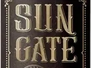 Вино Sun Gate Zinfandel