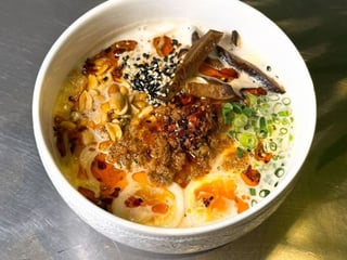 Тан Тан рамен 🔥