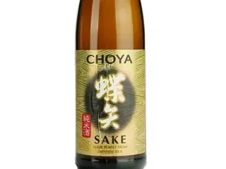 Sake Choya 