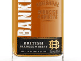 Bankhall British Blended 40%