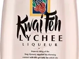 Лікер De Kuyper Kwai Feh Lychee 40мл