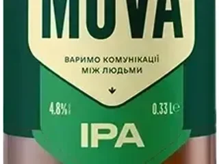 Mova IPA