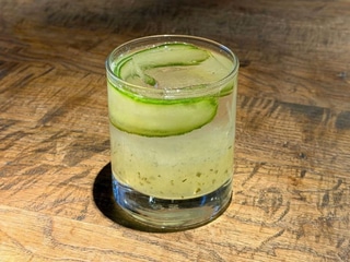 GIN GARDEN