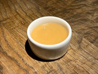 Чилі майонез