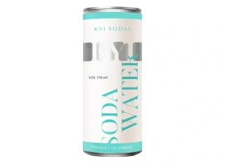 KYI Soda