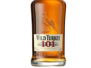 Wild Turkey 101