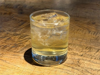 Ті Гуан Інь cordial