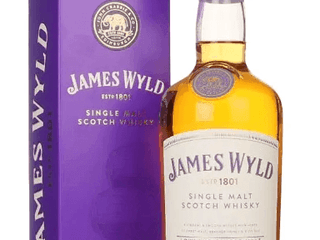 James Wyld