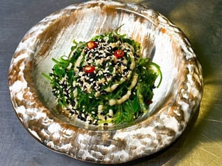 Хіяші вакаме