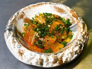 Фірмовий кімчі🔥