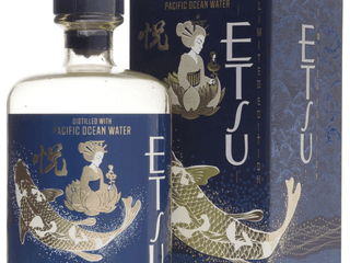 Etsu Pacific Ocean