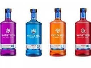 Whitley Neill 0% б/а
