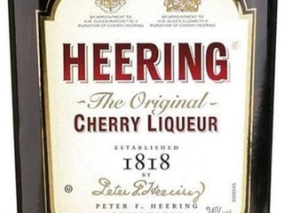 Cherry Liqueur HEERING