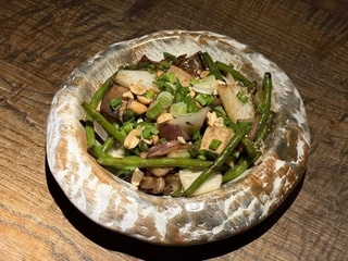 Овочі стір фрай