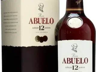 Abuelo 12 y.o.