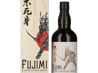 Fujimi Blended