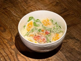 Салат з куркою  *10 грн на благодійність