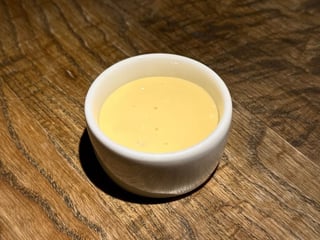 Соус сирний