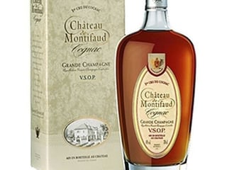 Chateau de Montifaud VSOP Diva