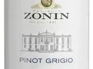Zonin Pinot Grigio Friuli