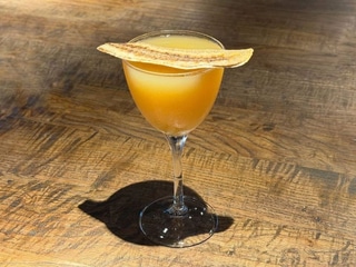 BANANA DAIQUIRI