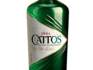 Cattos Blended Scotch