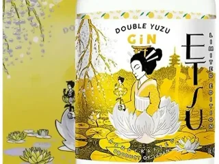 Etsu Double Yuzu