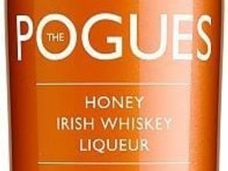 The Pogues Honey