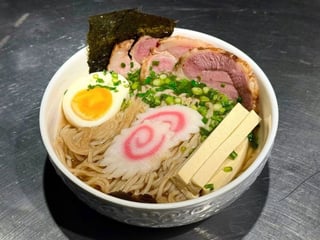 Ічіраку рамен