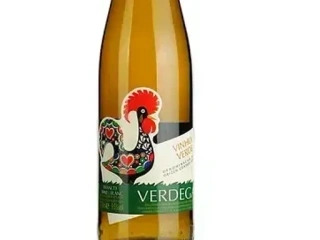 Verdegar Vihno Verde Blanc