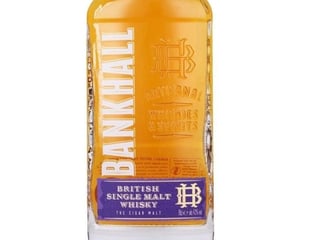 Bankhall British Mallts 46%