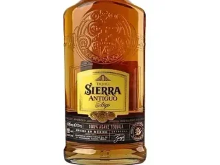 Sierra Antiguo Anejo