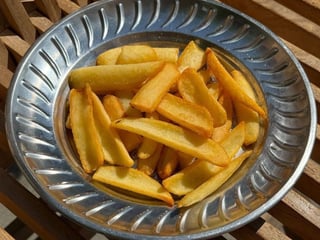 Картопляні діпи