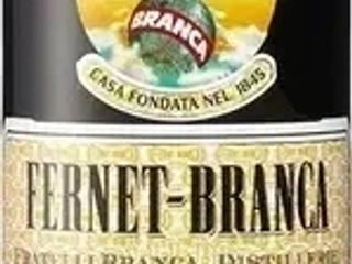 Fernet Branca