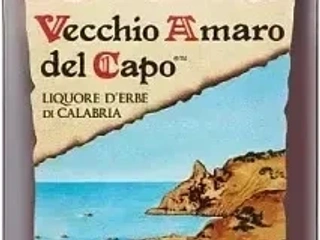 Caffo Amaro del Capo