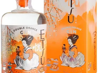 Etsu Double Orange