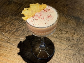 lychee Colada
