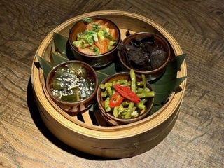 Сет азійських закусок🔥