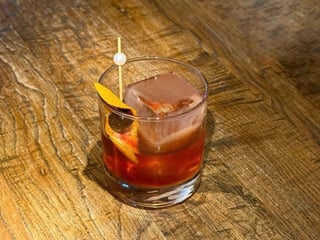OLD FASHION