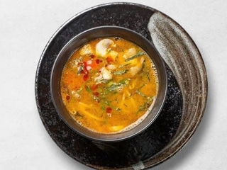 14. Tom Yum
