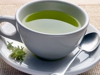 Green Tea