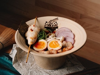 KATO SHOYU