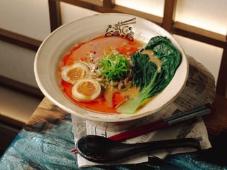PAITAN- TANTANMEN