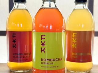 Kombucha