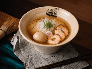 Ebi shio