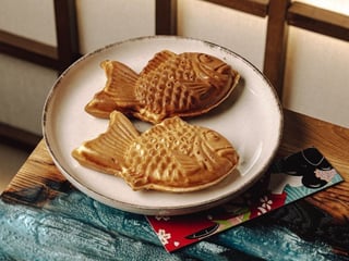 TAIYAKI 2 SZT.