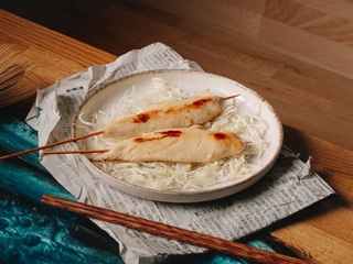 YAKITORI