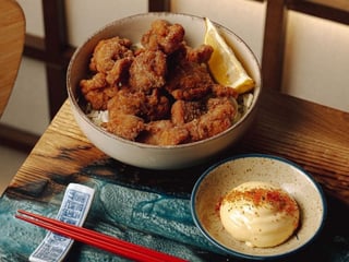 KARAAGE