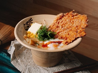 MISO KATSU