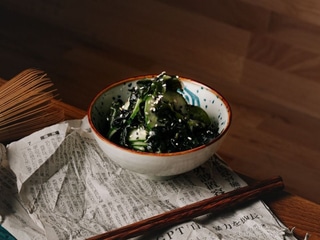 WAKAME